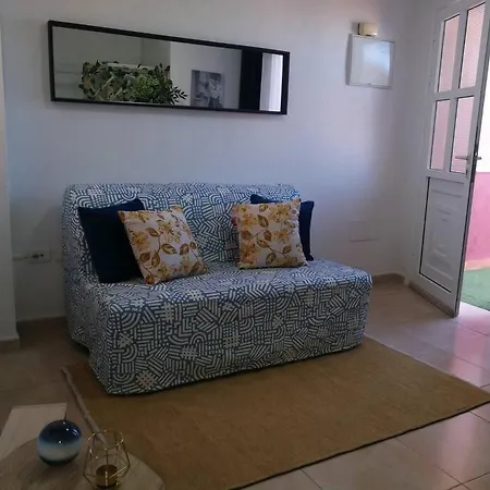 Acogedor Atico Con Terraza En San Cristobal De La Laguna Buitenkant foto