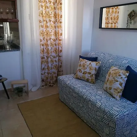 Acogedor Atico Con Terraza En San Cristobal De La Laguna Buitenkant foto