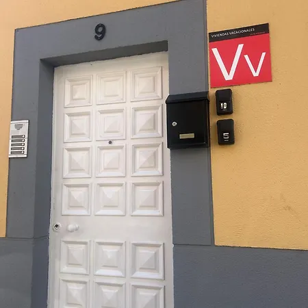Acogedor Atico Con Terraza En San Cristobal De La Laguna Buitenkant foto